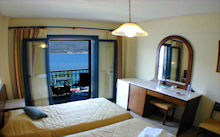 Foto Hotel Aeolis in Samos stad ( Samos)